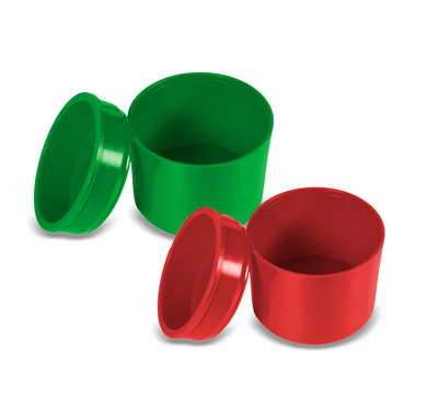 Tij Holders