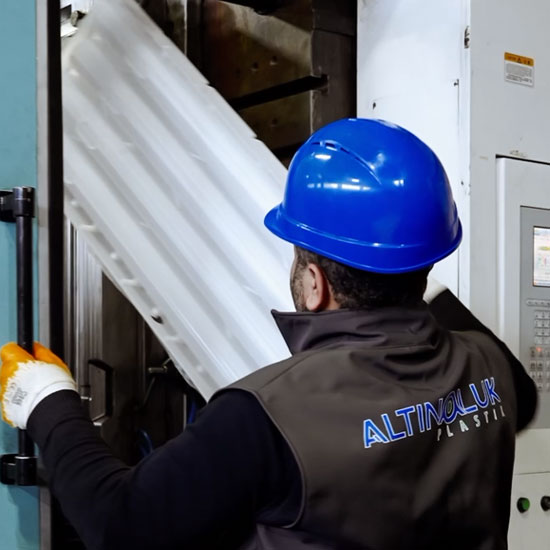 core tray manufacturer turkey