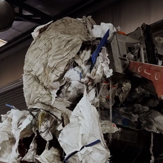 bulk core tray manufacturer