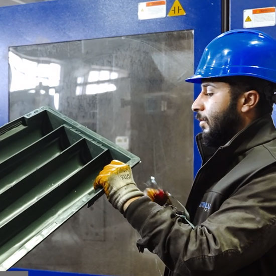 core box manufacturer