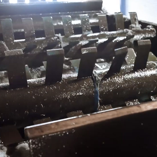 core tray manufacturer