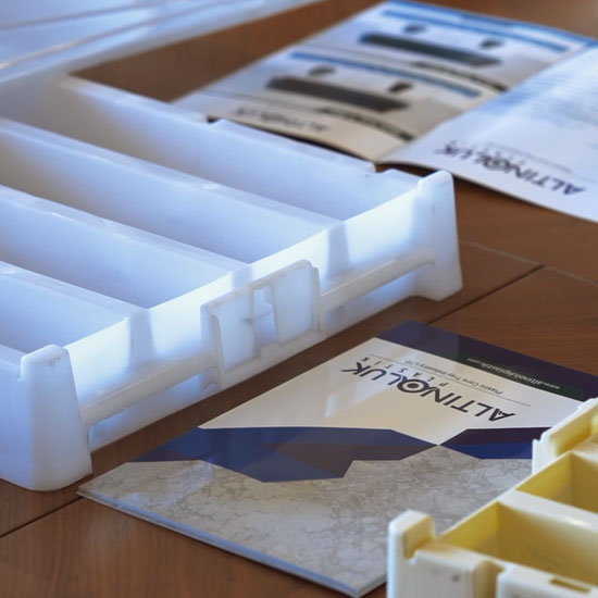 drilling equipment supplier