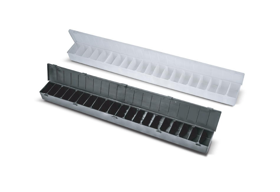 Chip Box